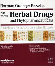 Herbal Drugs and Phytopharmaceuticals Medicine