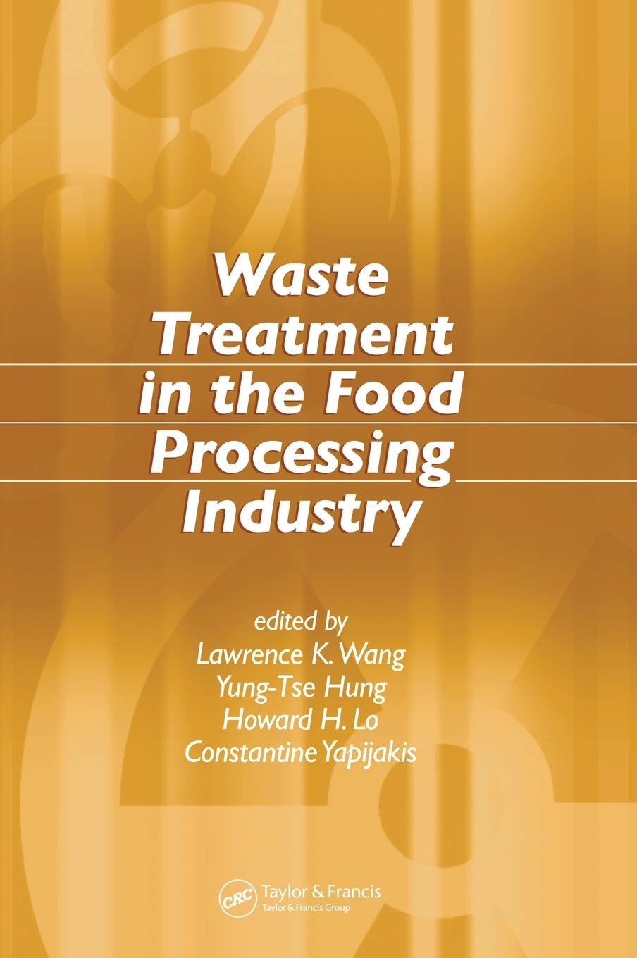 Waste Treatment in the Food Processing Industry Business, Finance & Career