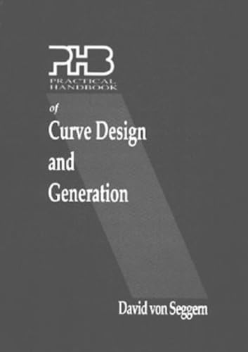 Practical Handbook of Curve Design and Generation Computer Science