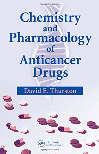 Chemistry and Pharmacology of Anticancer Drugs book