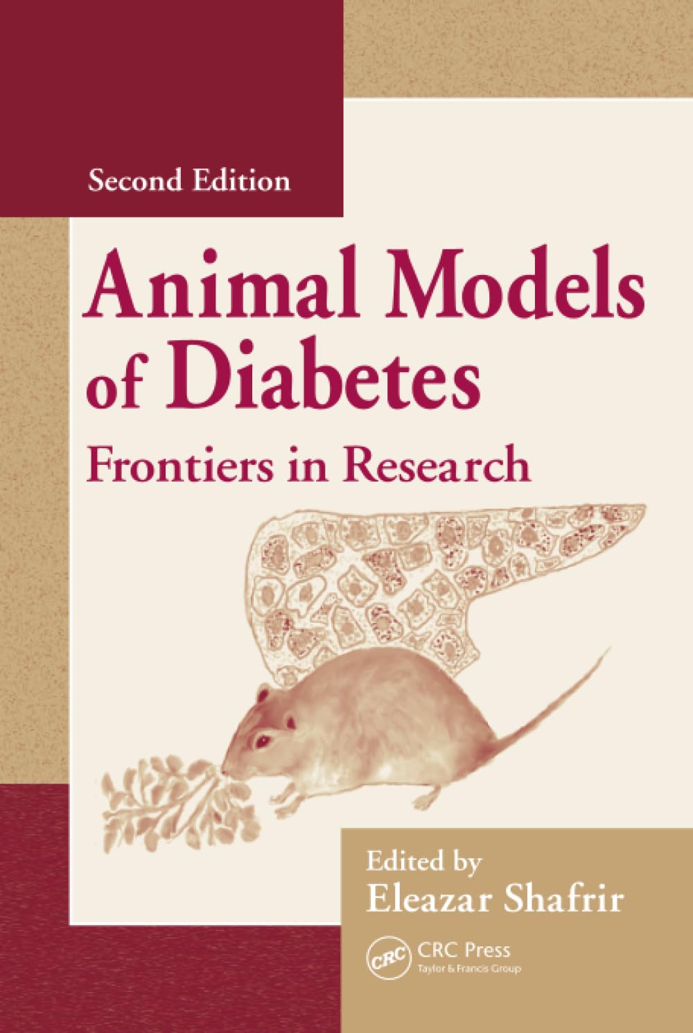 Animal Models of Diabetes: Frontiers in Research Medicine