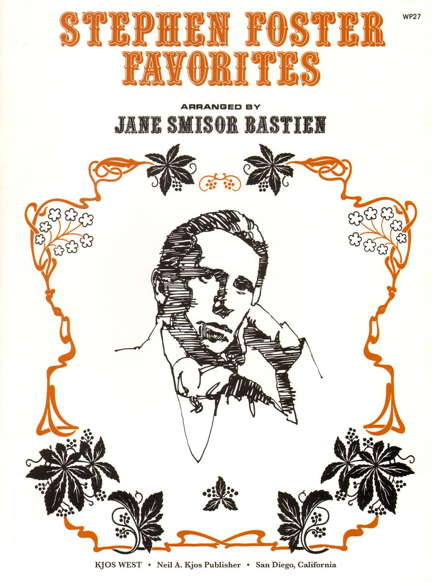 Favourites Sheet Music