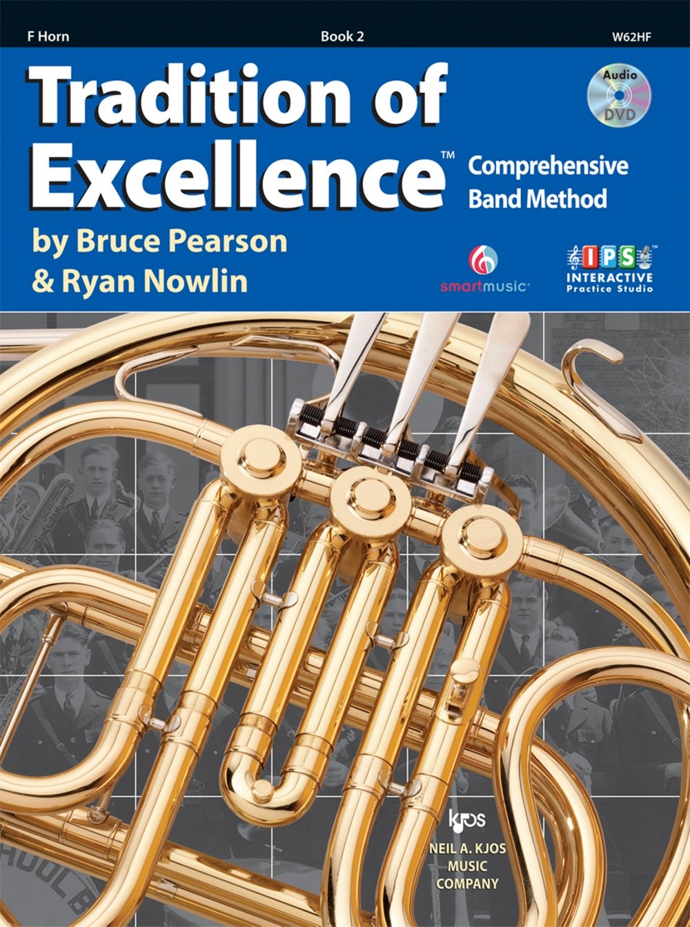 Tradition of Excellence Book 2 Leisure, Home & Garden