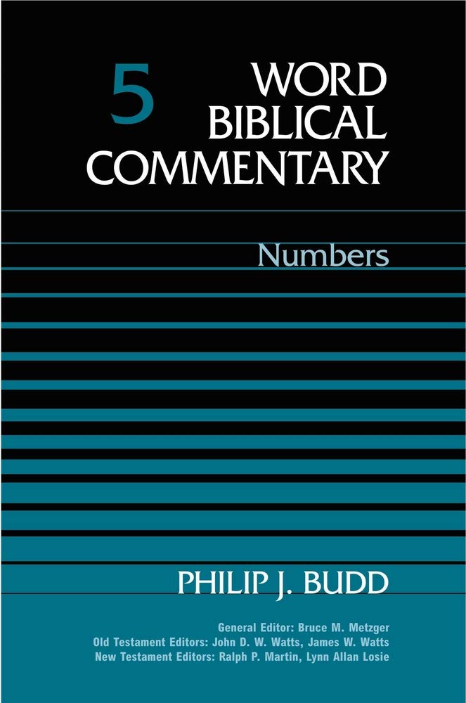 Product Image: Numbers (5)