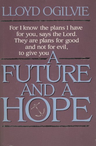 Product Image: A Future and a Hope