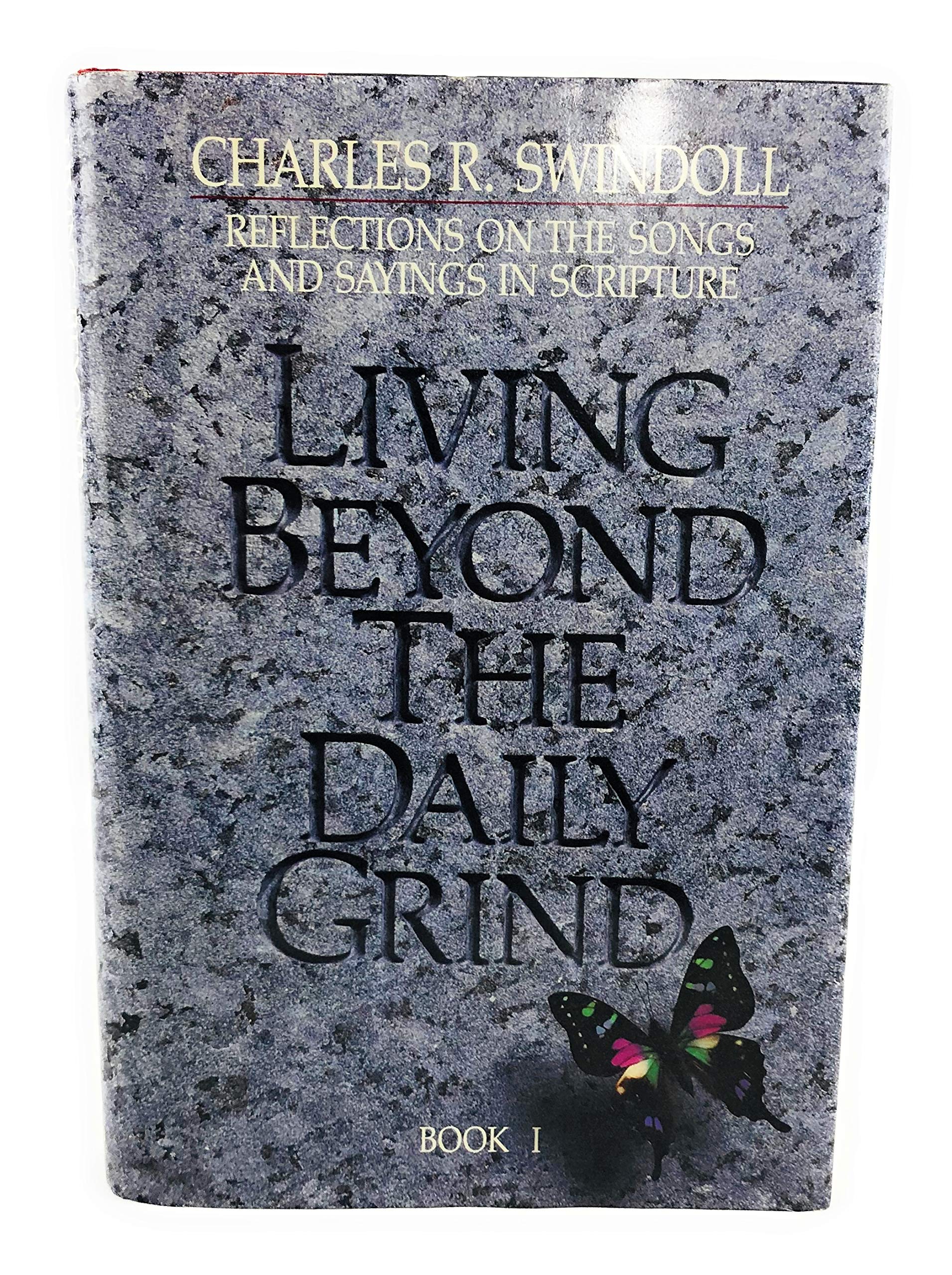 Diving Beyond the Daily Grind: Book I Religion & Esotericism