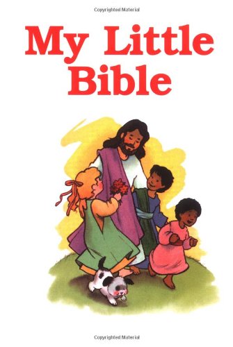 My Little Bible Non-fiction