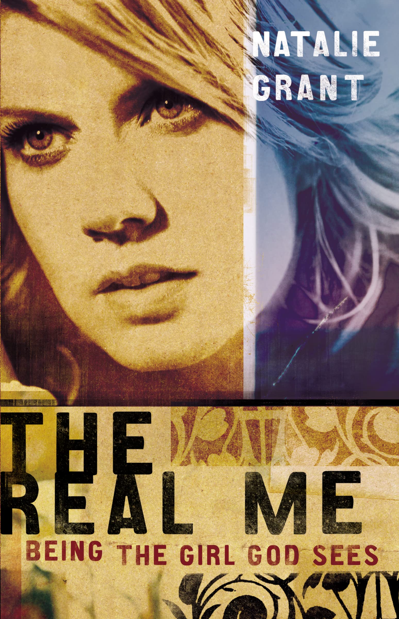 The real me: Being the Girl God Sees Social Sciences