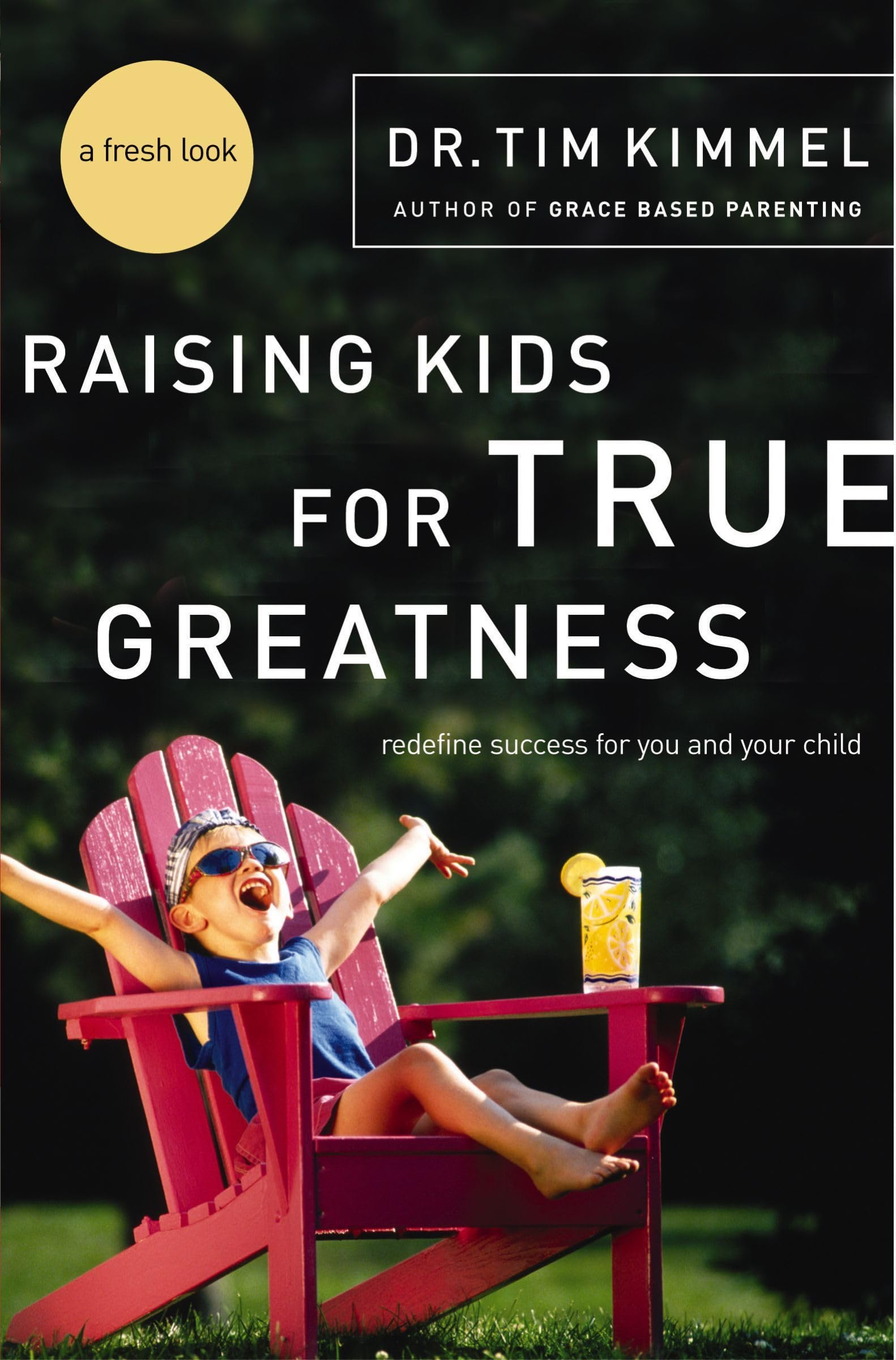 Product Image: Raising Kids for True Greatness
