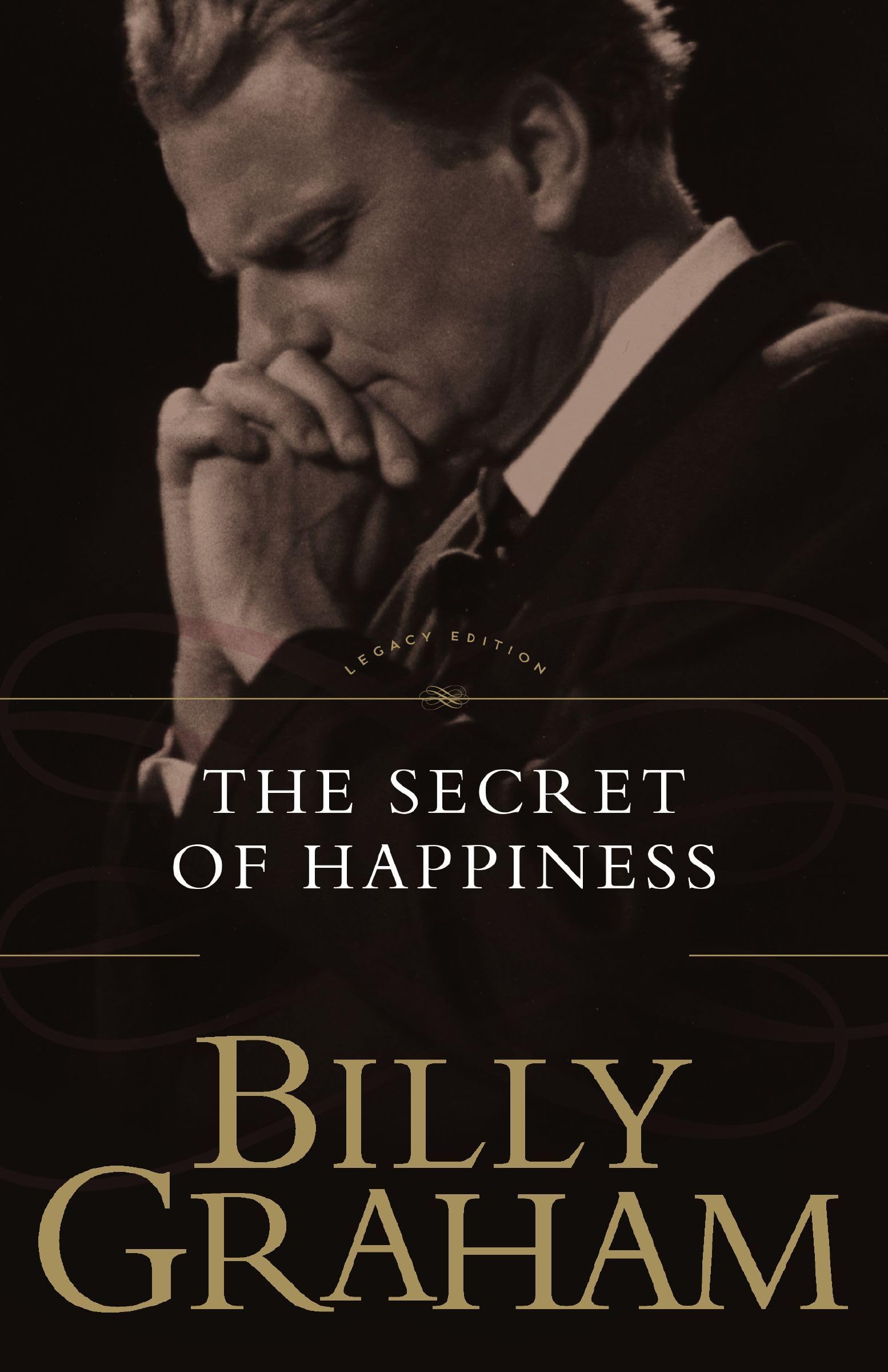 The Secret of Happiness Religion & Esotericism