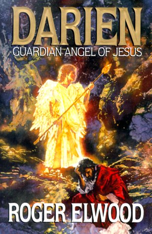 Darien: Guardian Angel of Jesus book