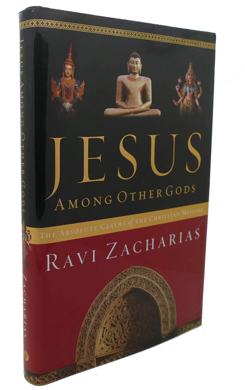 Jesus Among Other Gods: The Absolute Claims of the Christian Message Philosophy