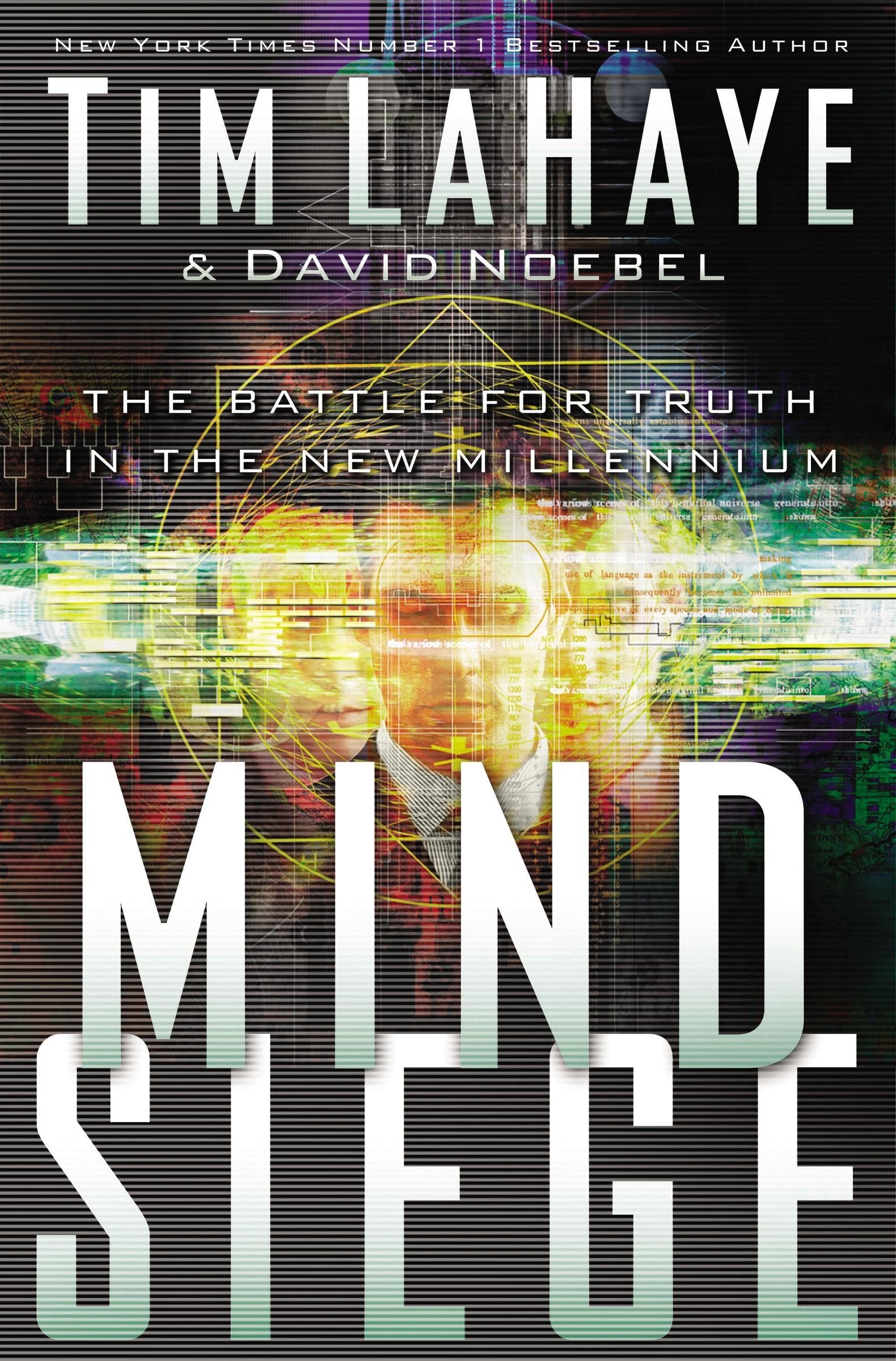Mind Siege: The Battle for Truth in the New Millennium Religion & Esotericism