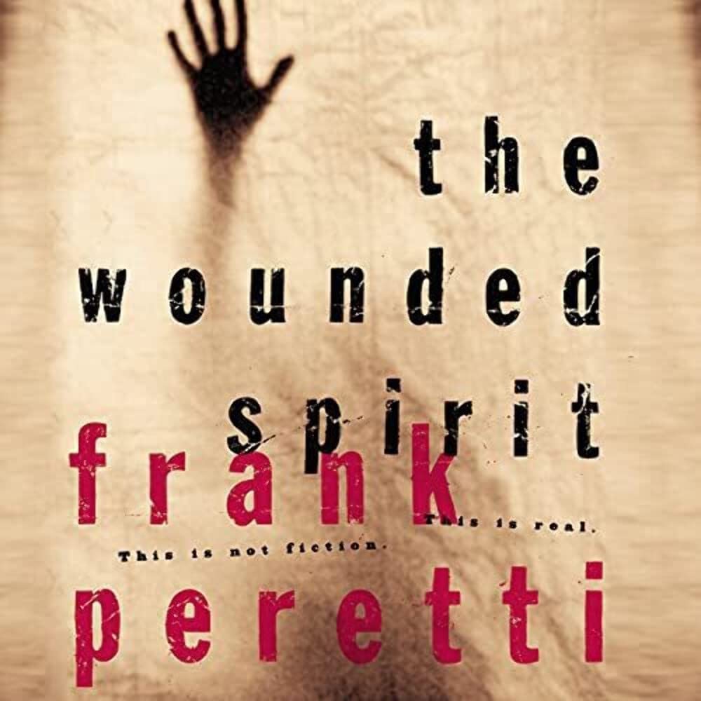 Product Image: The Wounded Spirit