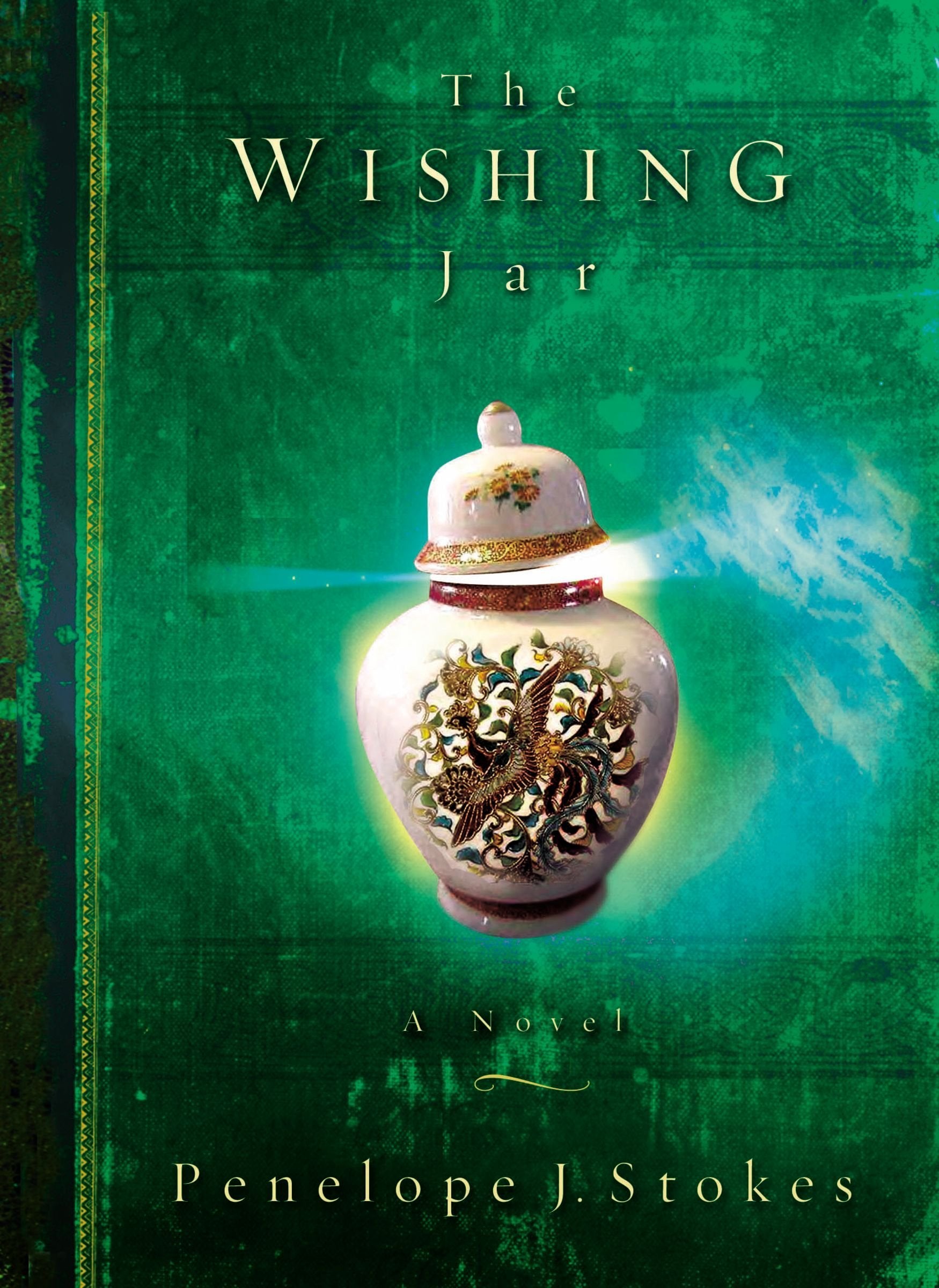 The Wishing Jar: A Novel Contemporary literature