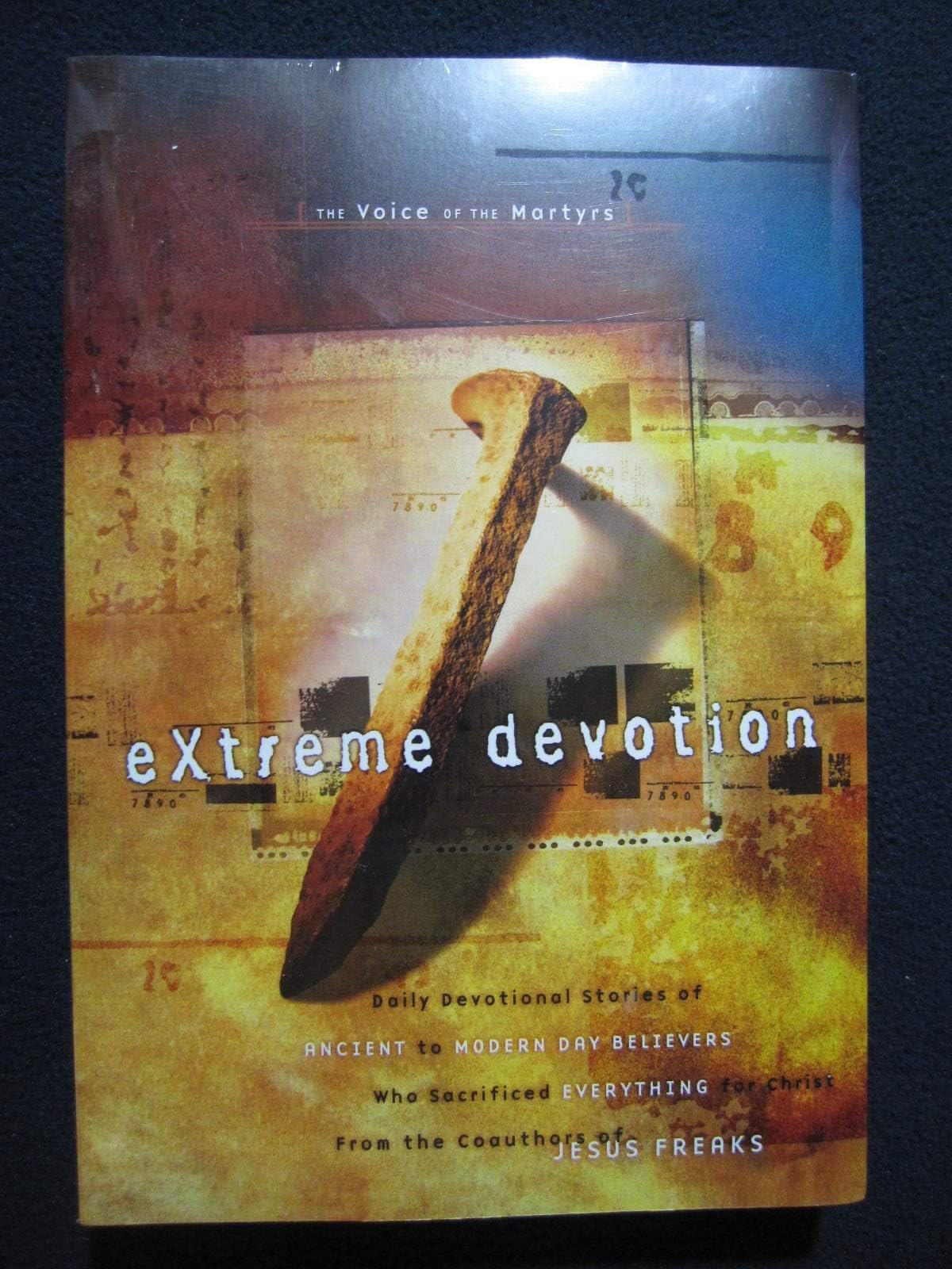 Extreme Devotion: The Voice of the Martyrs Philosophy