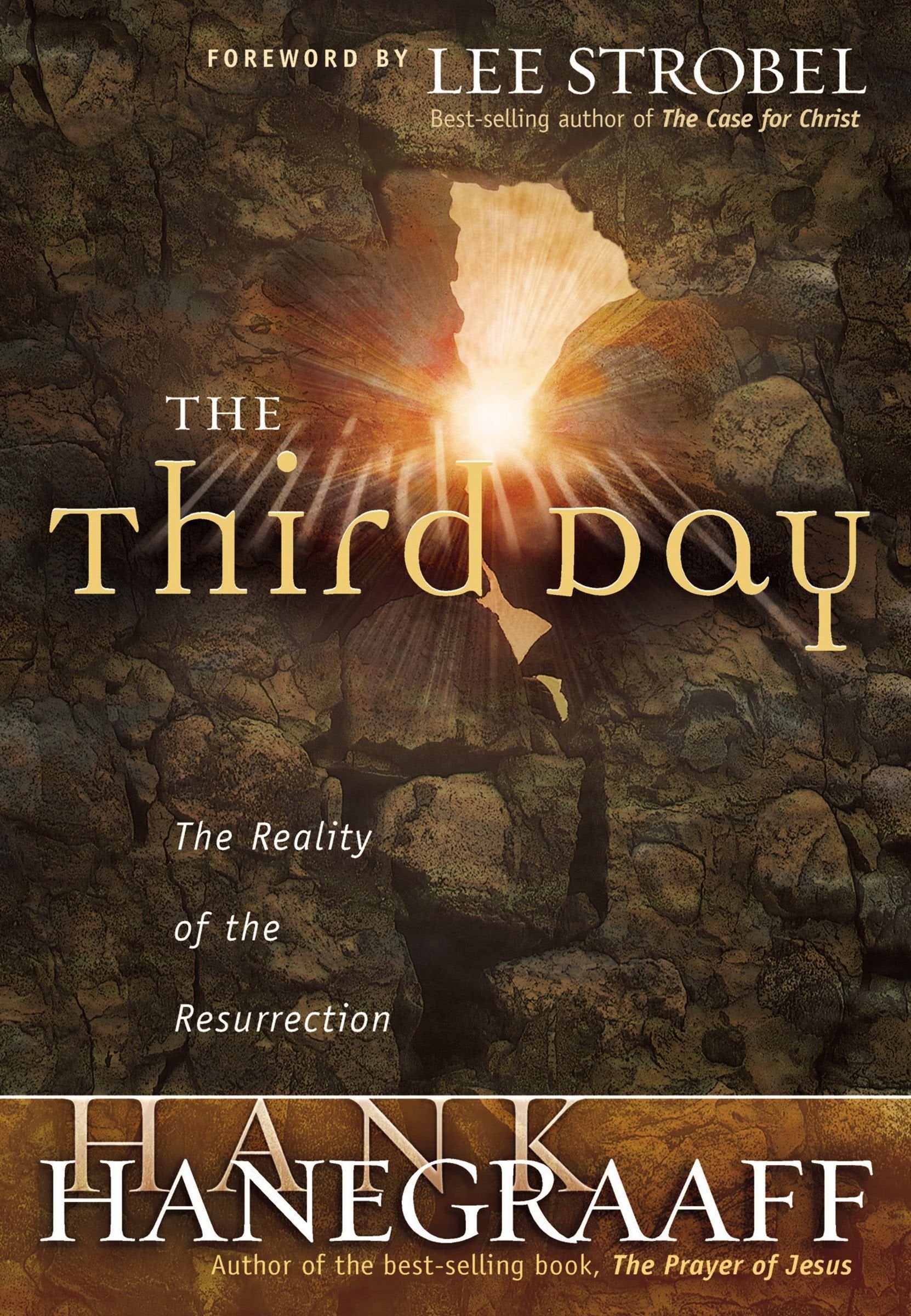 The Third Day: The Reality of the Resurrection Religion & Esotericism