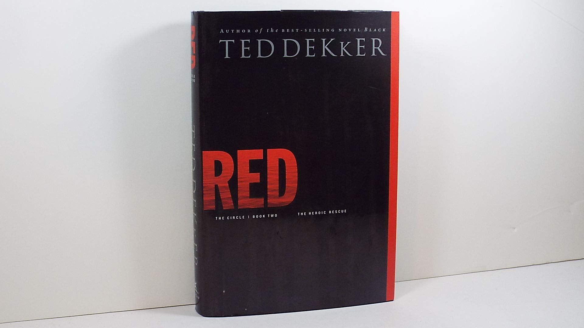 Red book