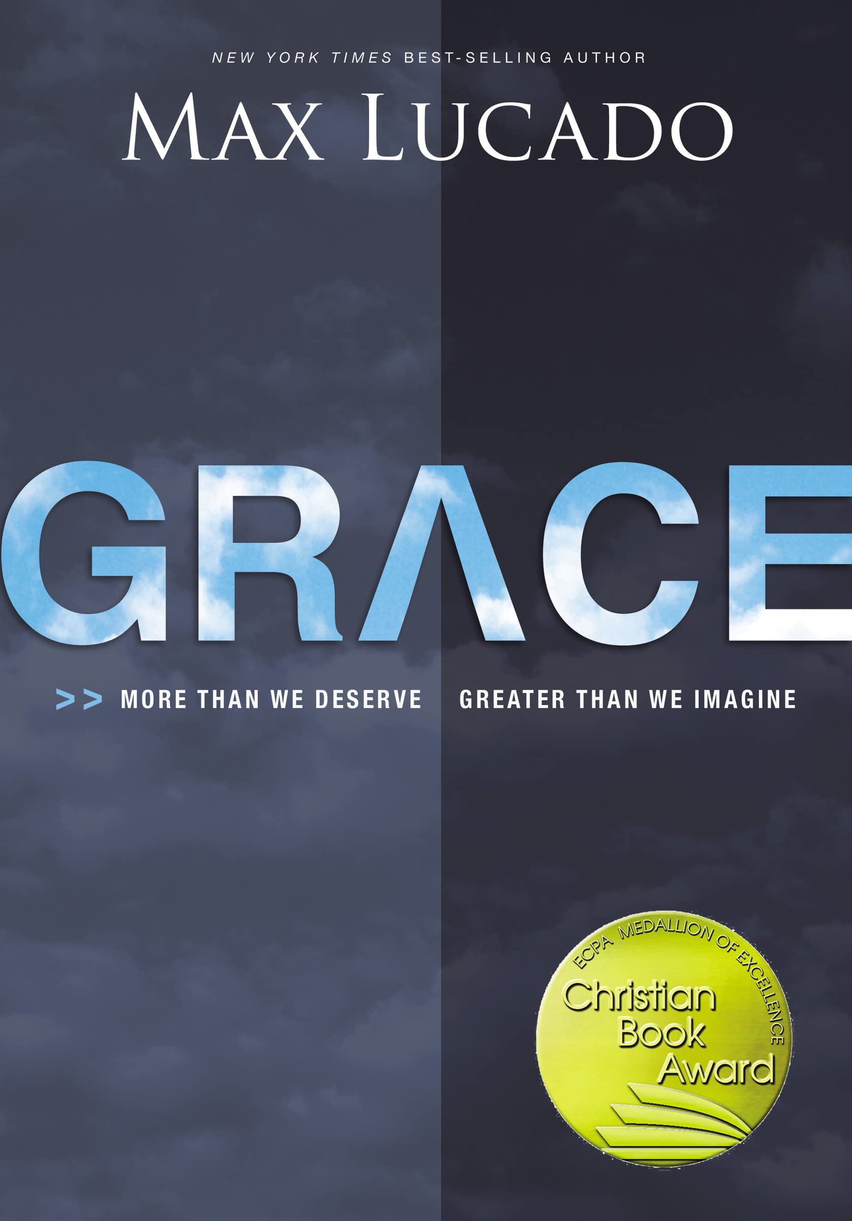 Grace: More Than We Deserve, Greater Than We Imagine Film, Art & Culture