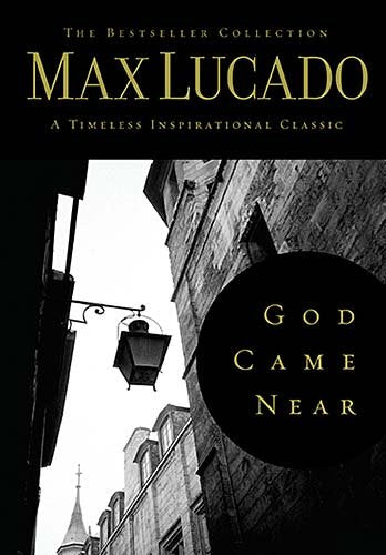 God Came Near: God's Perfect Gift (Bestseller Collection) Religion & Esotericism