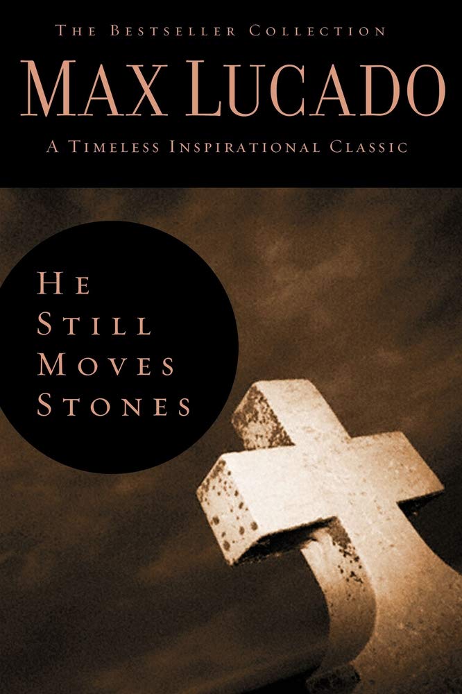 He Still Moves Stones Second-hand books on film, art and culture