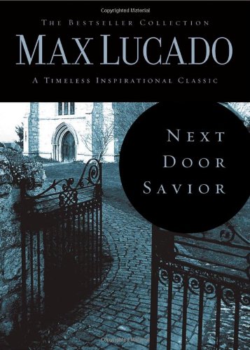 Next Door Savior (The Bestseller Collection) Religion & Esotericism
