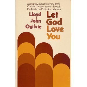 Let God Love You Lifestyle