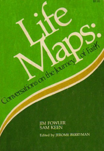 Life Maps: Journey of Conversations on the Journey of Faith Books