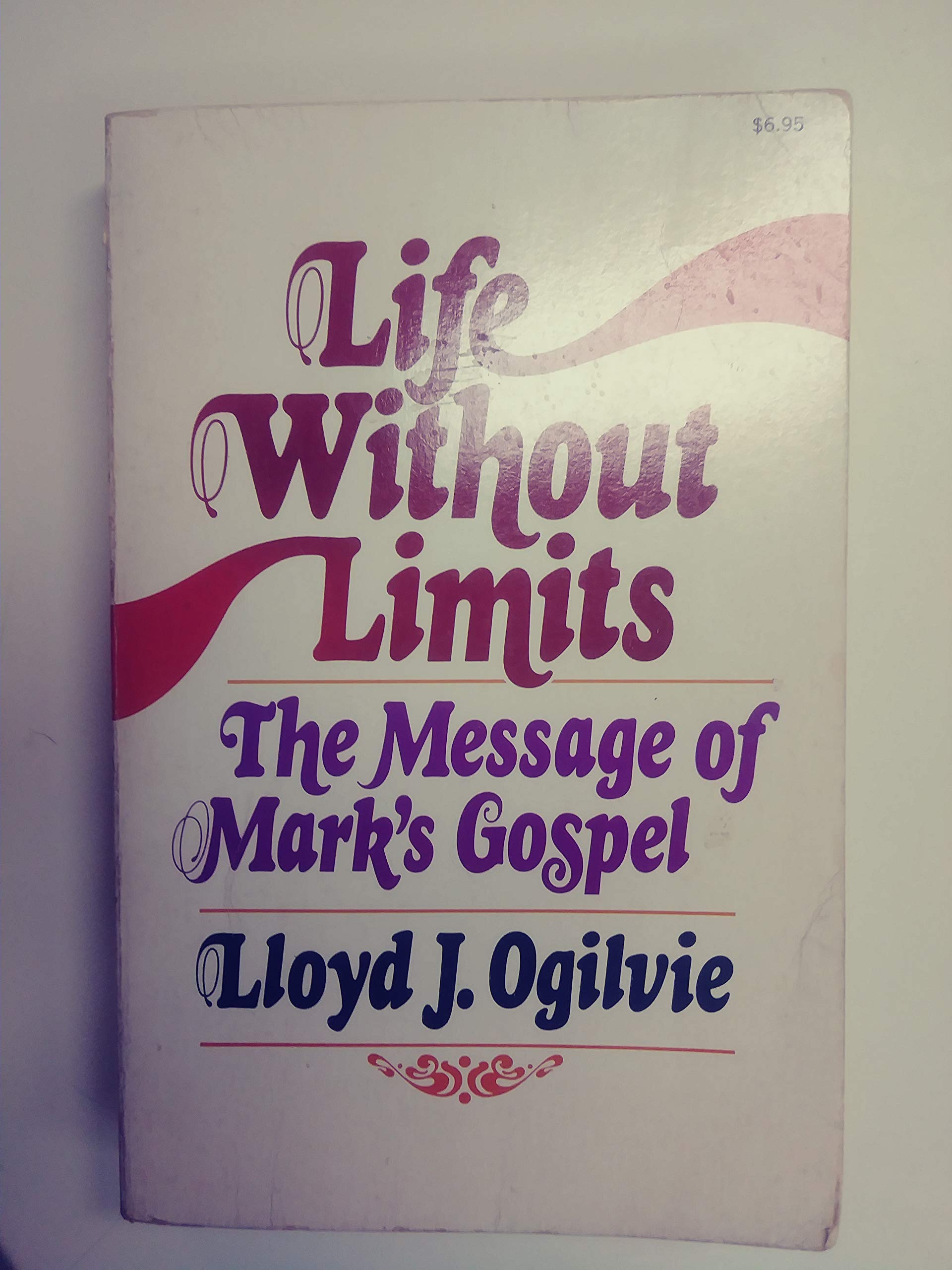 Product Image: Life without Limits