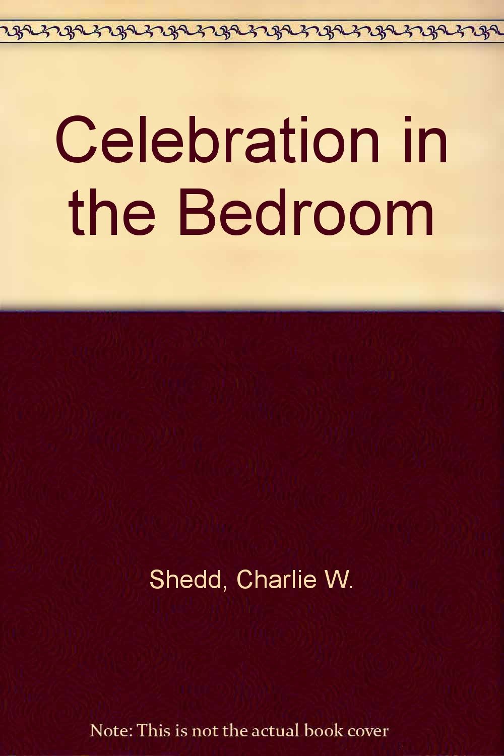 Celebration in the Bedroom Home & Household