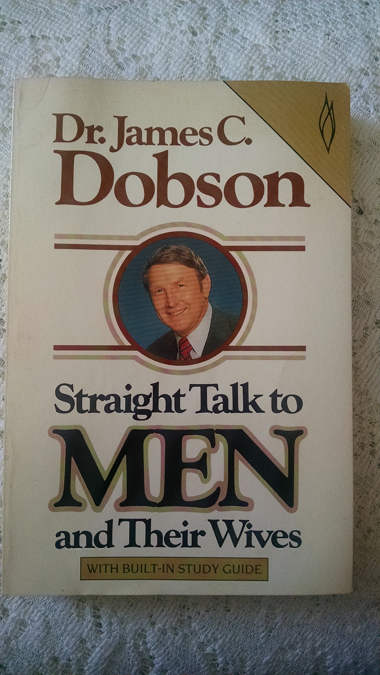 Straight Talk to Men and Their W book