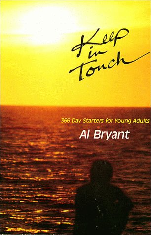 Product Image: Keep in Touch: 366 Day Starters for Young Adults
