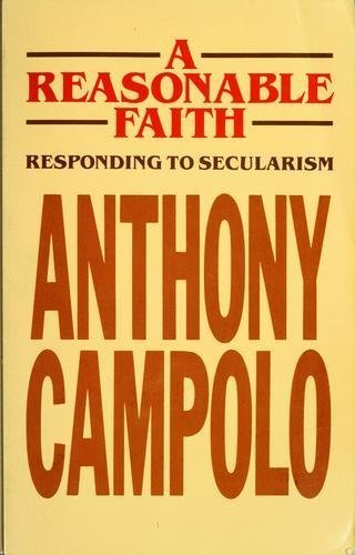Product Image: A Reasonable Faith