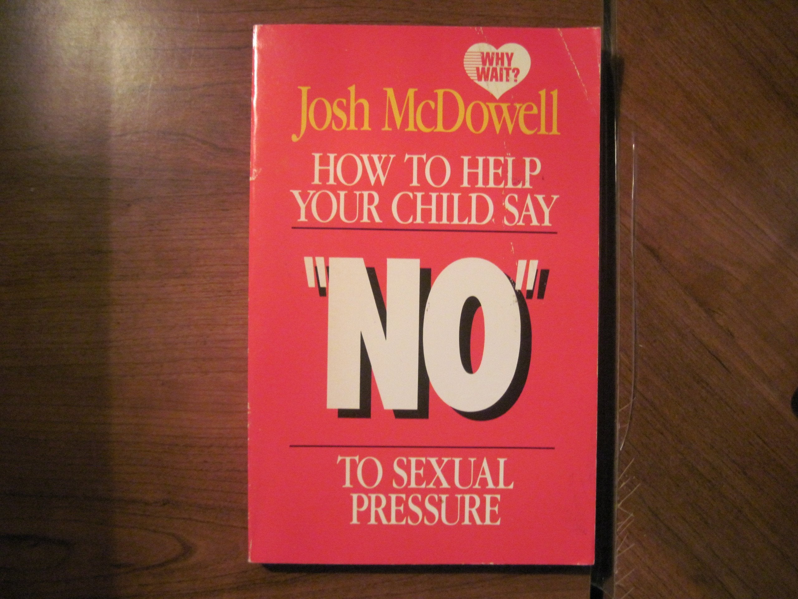 How to Help Your Child Say "No" to Sexual Pressure Social Sciences