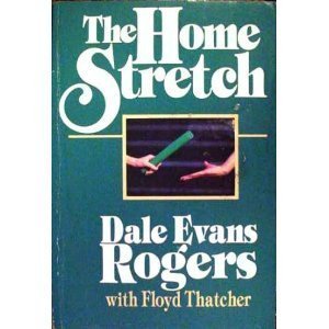 Home Stretch Religion & Esotericism
