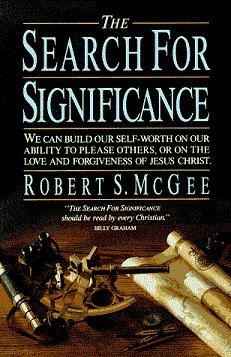 Product Image: The Search for Significance