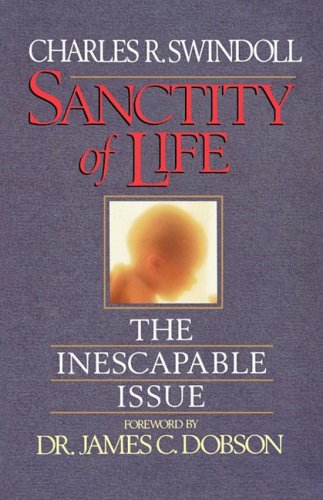 Sanctity of Life: The Inescapable Issue book