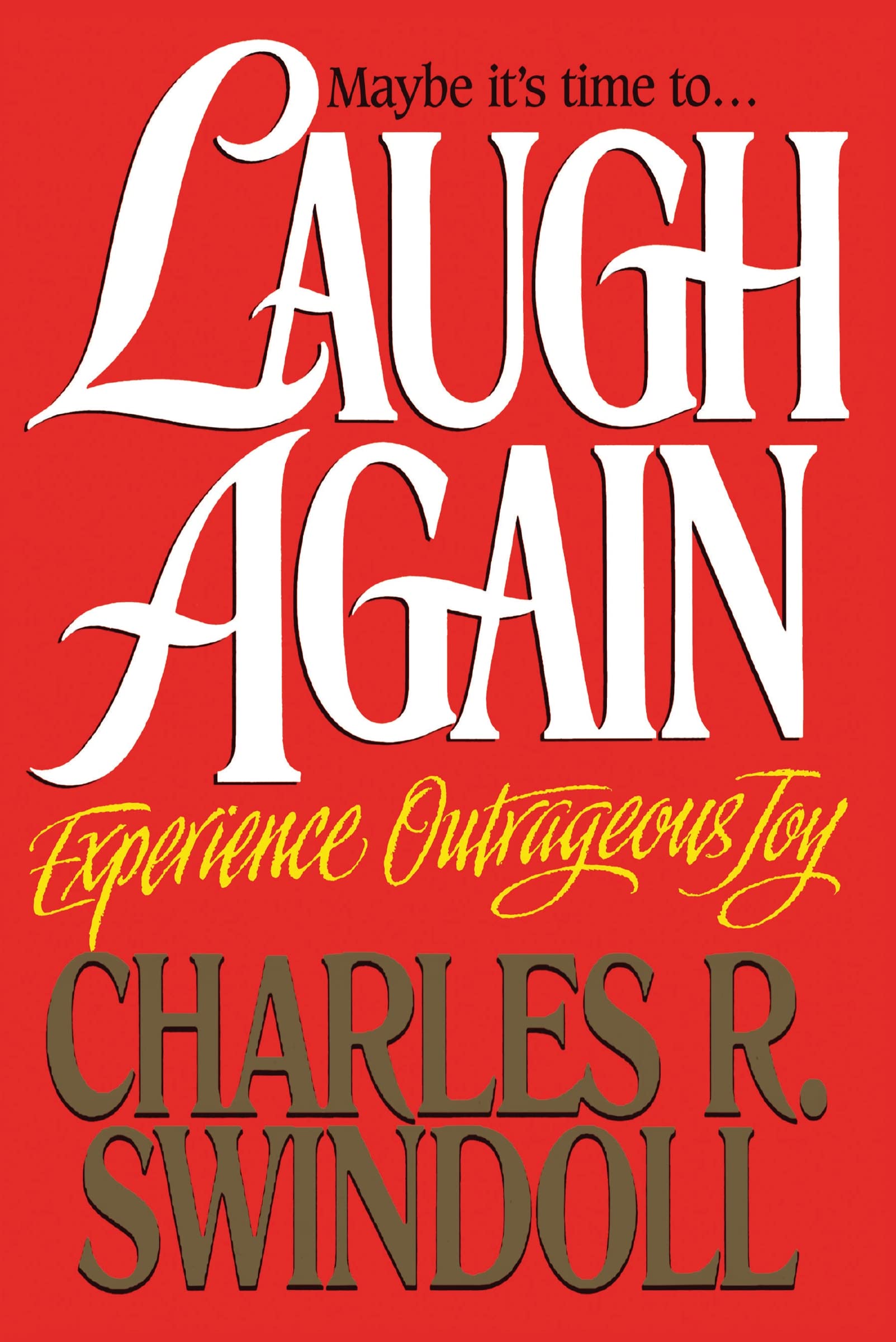 Product Image: The Laugh Again