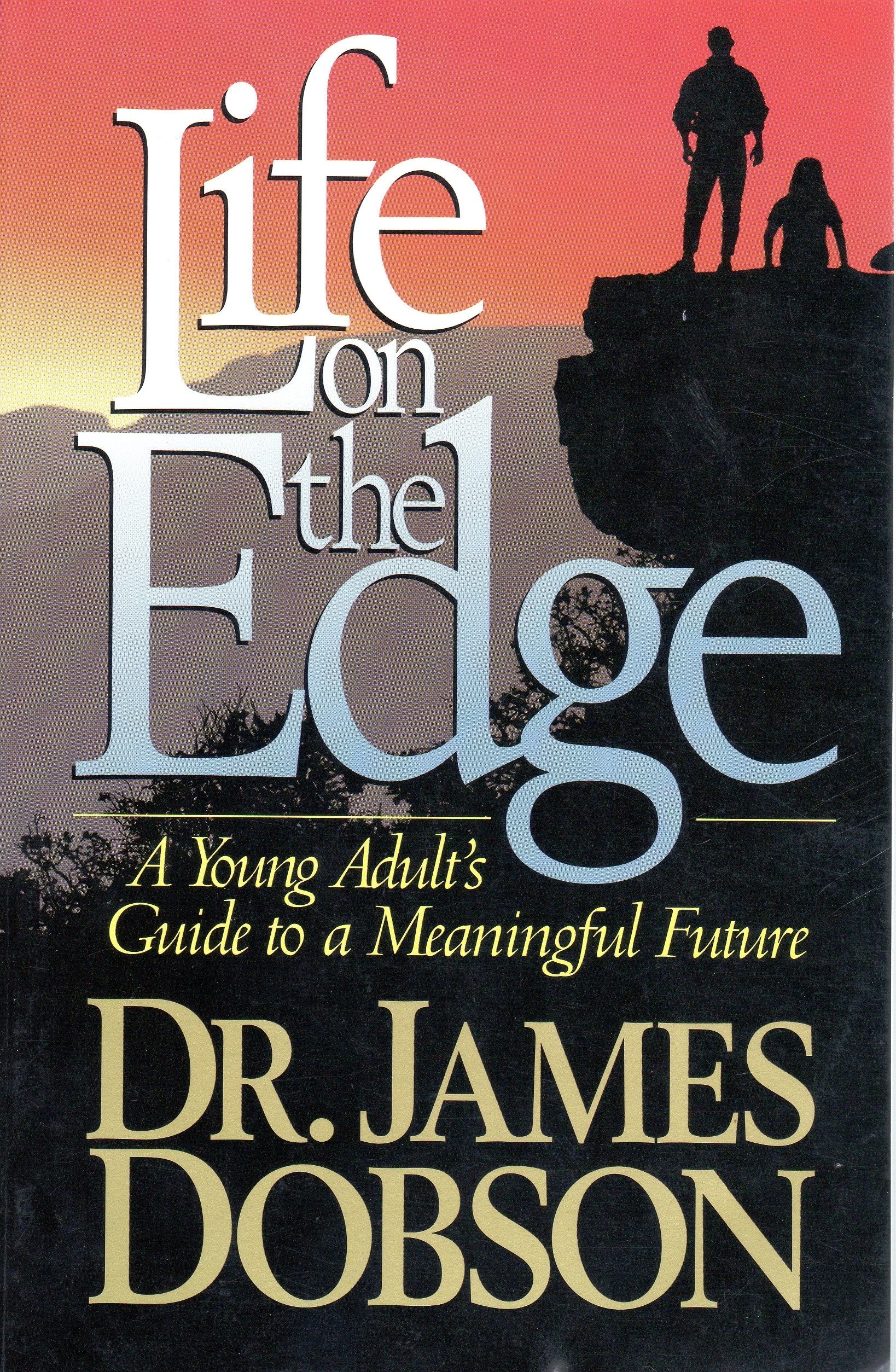 Product Image: Life on the Edge
