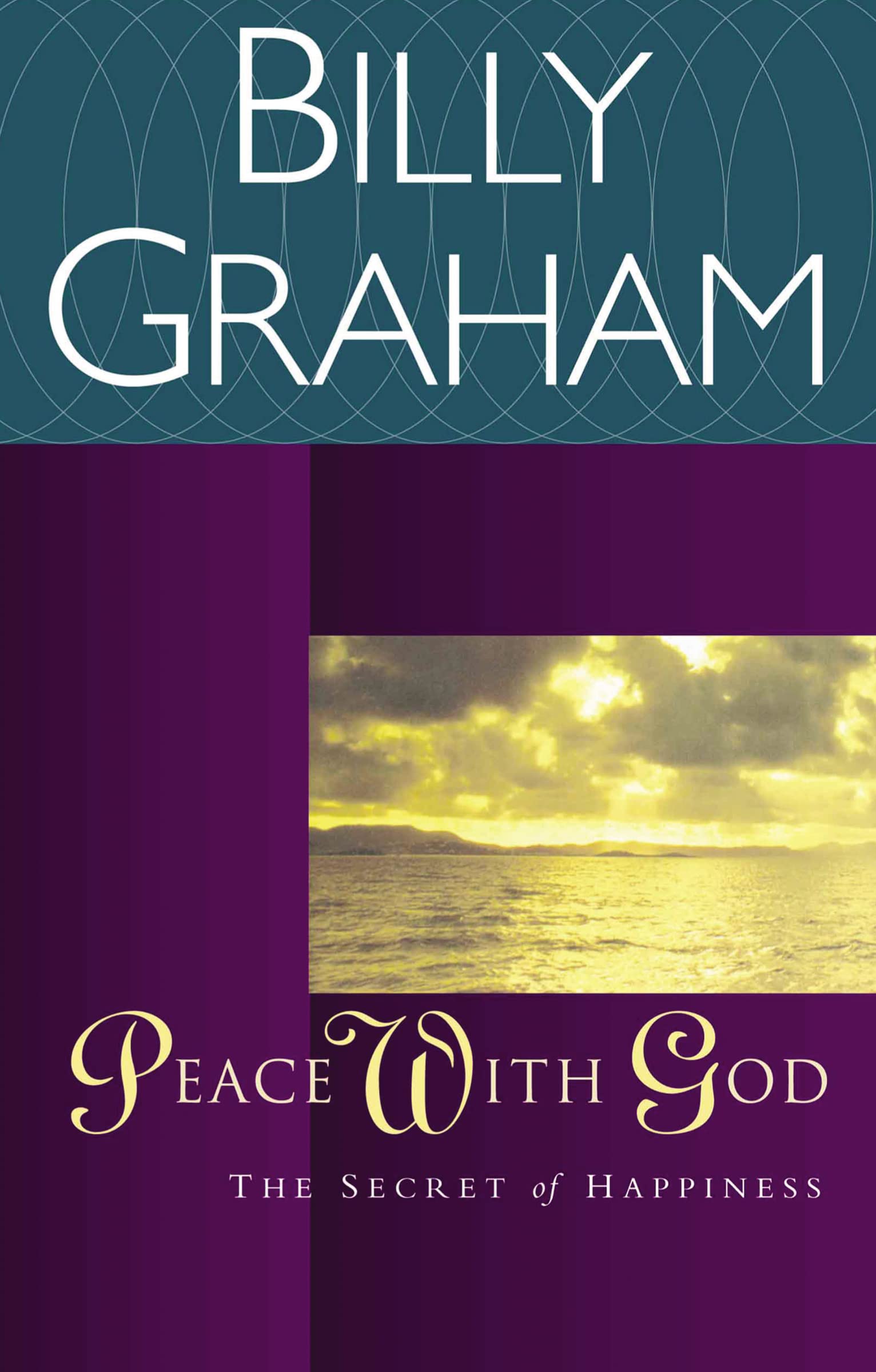 Product Image: The Peace with God