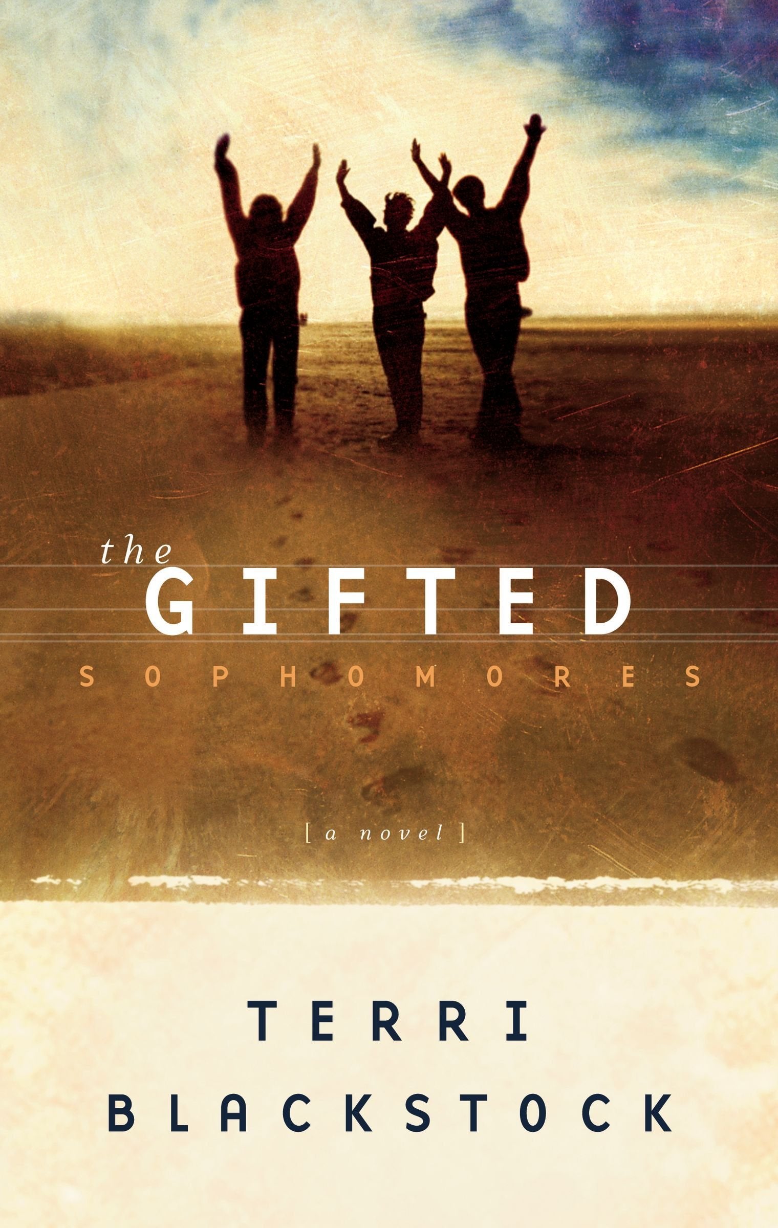 The Gifted Sophomores book