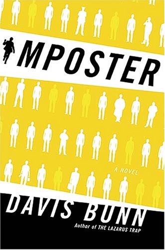 Imposter Action & Adventure
