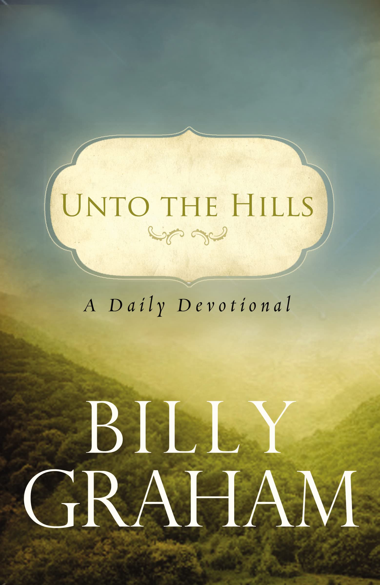Product Image: The Unto the Hills