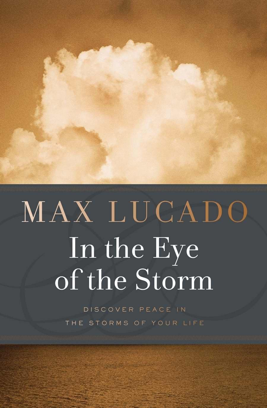 In the Eye of the Storm Religion & Esotericism