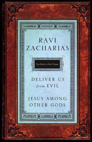 Jesus Among Other Gods/Deliver Us from Evil Religion & Esotericism
