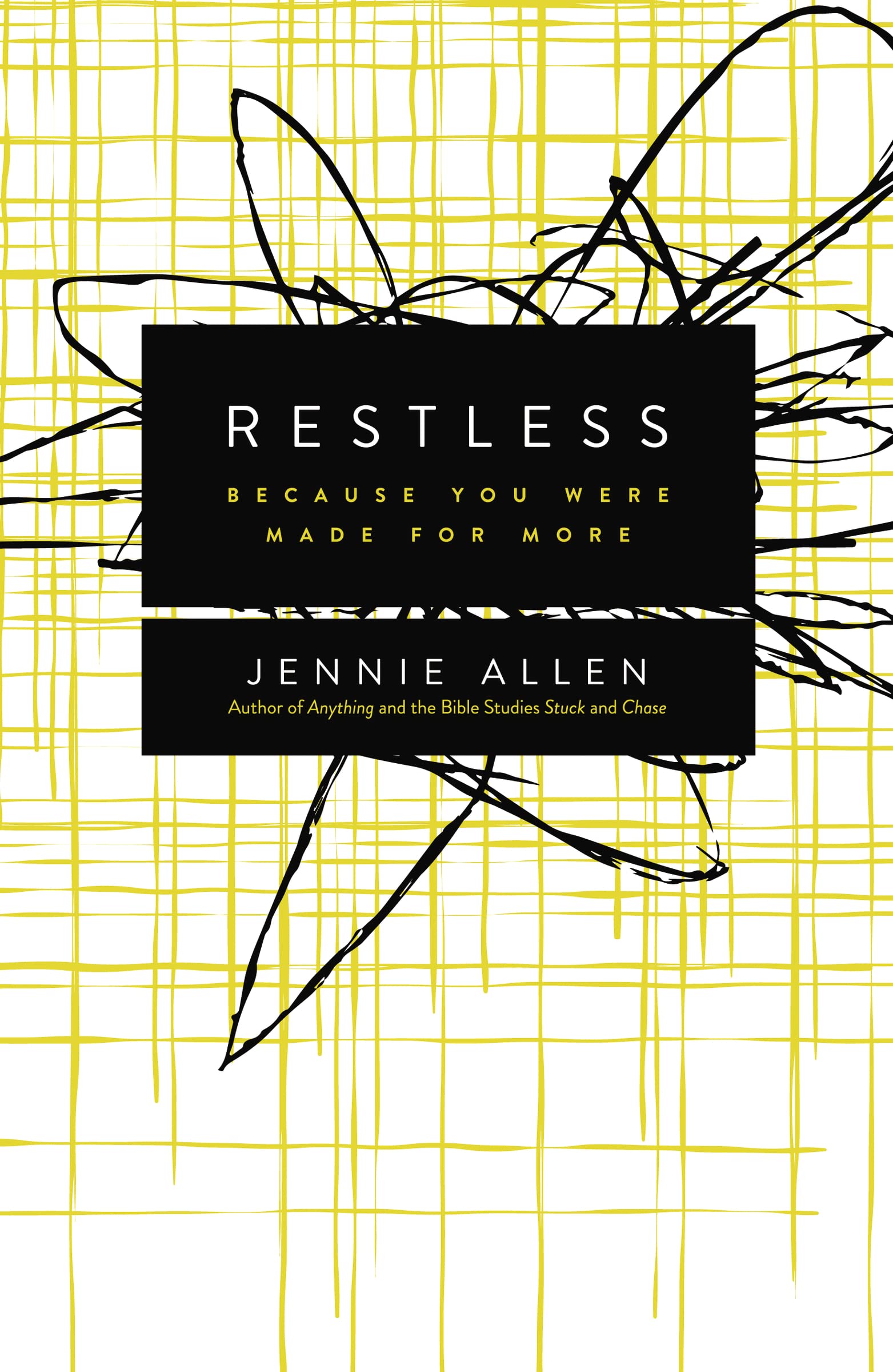 Product Image: The Restless