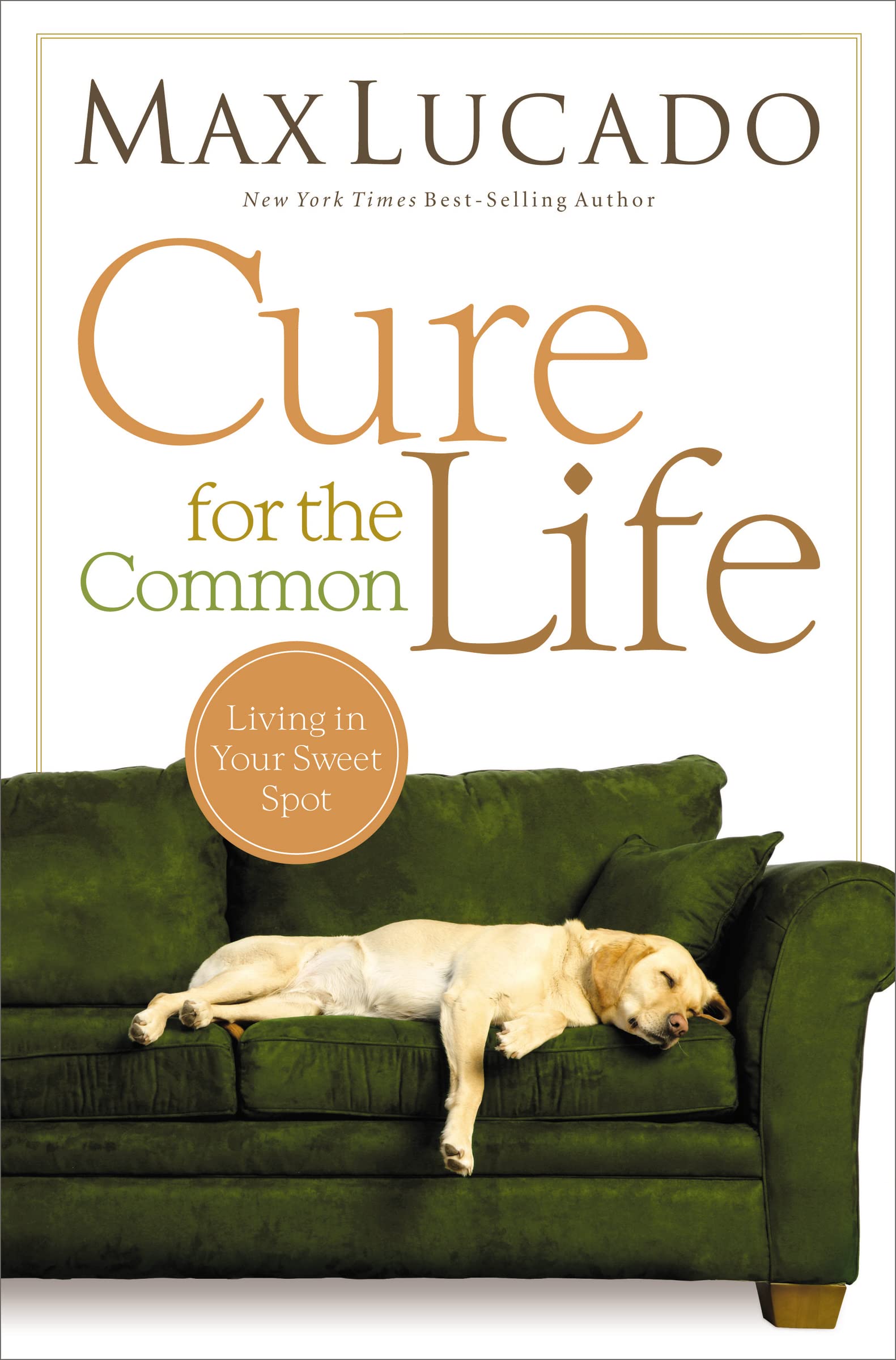 Cure for the Common Life Social Sciences