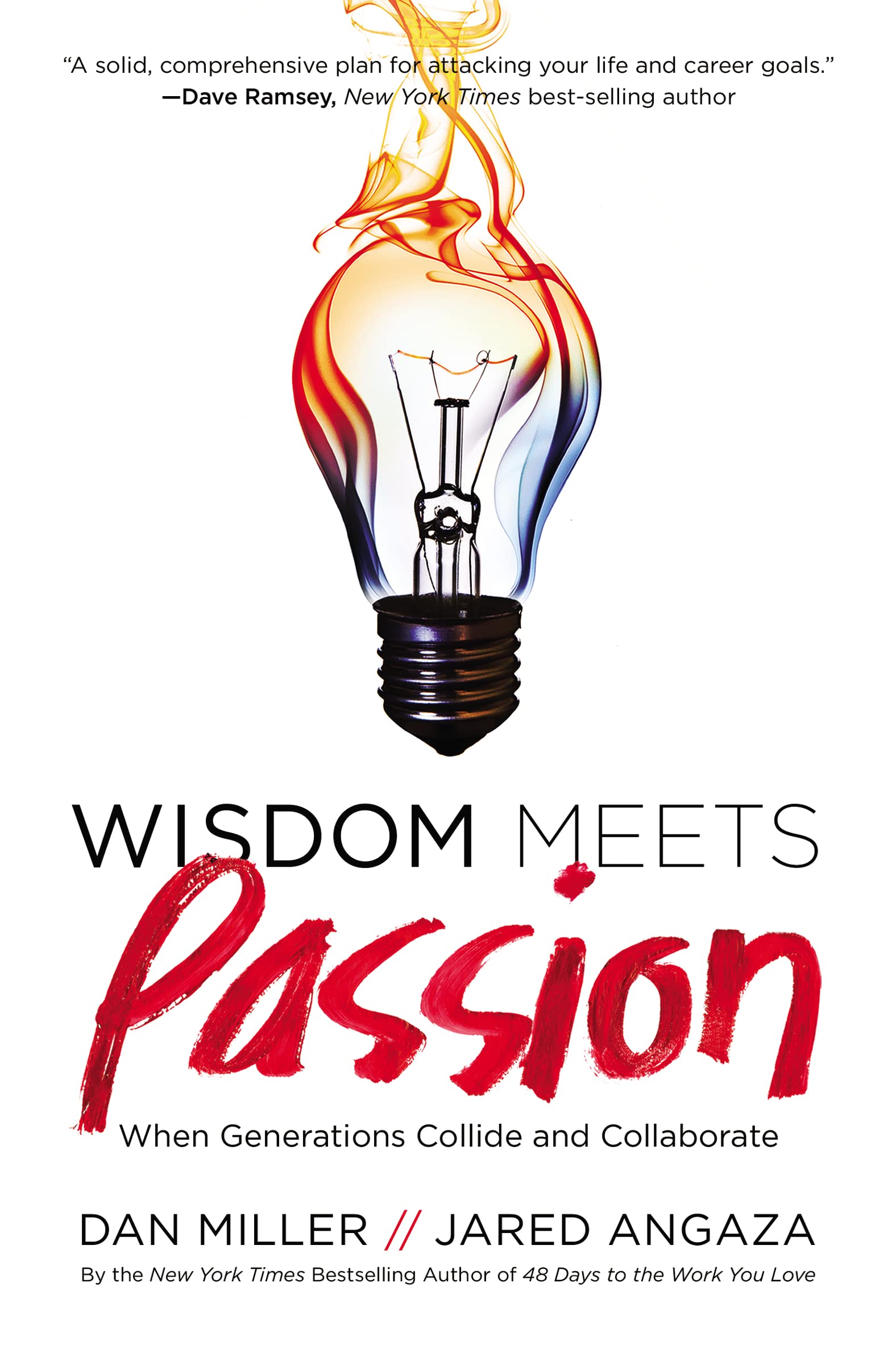Wisdom Meets Passion Business, Finance & Career Books
