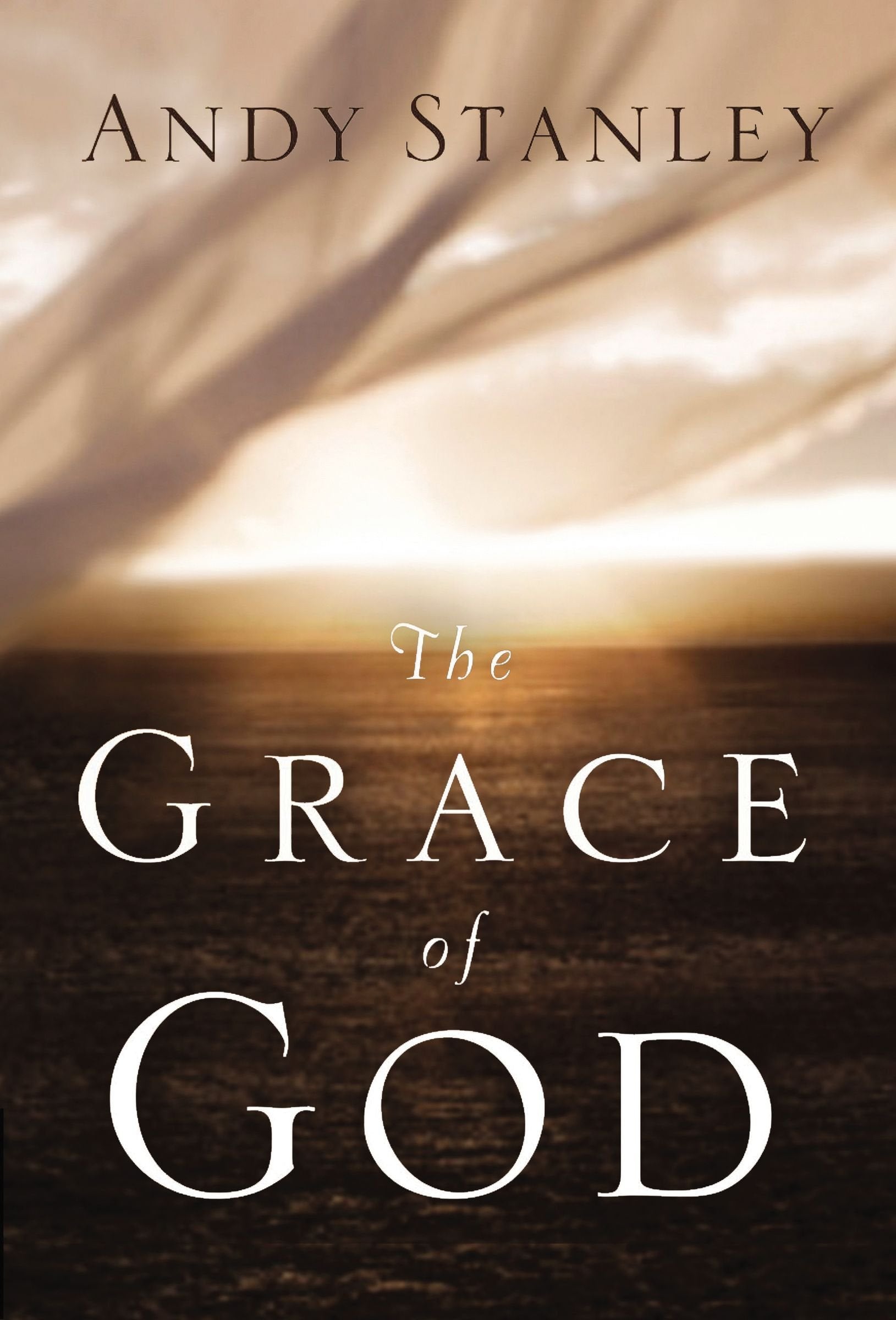 Product Image: The Grace of God