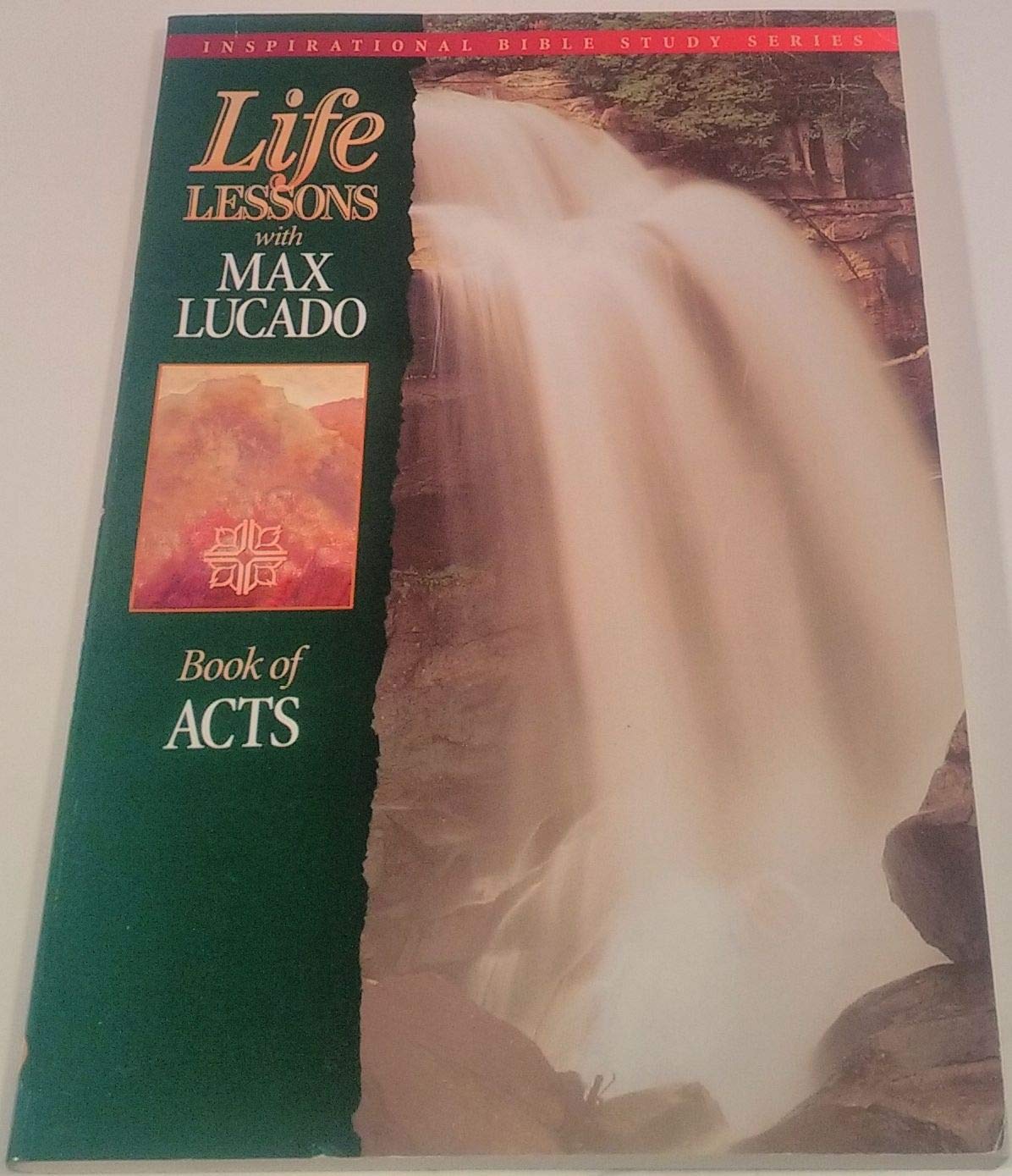 Life Lessons from the Inspired Word of God Religion & Esotericism